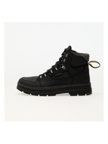 Сникърси Dr. Martens Rilla Wx Black Coated Ripstop Nylon/ Poly Ripstop/ Republic Wp/ Ajax EUR 43