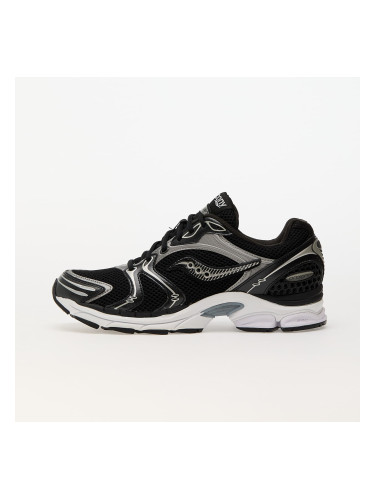 Сникърси Saucony Progrid Triumph 4 Black/ Silver EUR 44