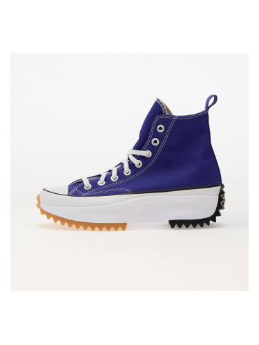 Сникърси Converse Run Star Hike Platform Night Indigo/ White/ Black EUR 36