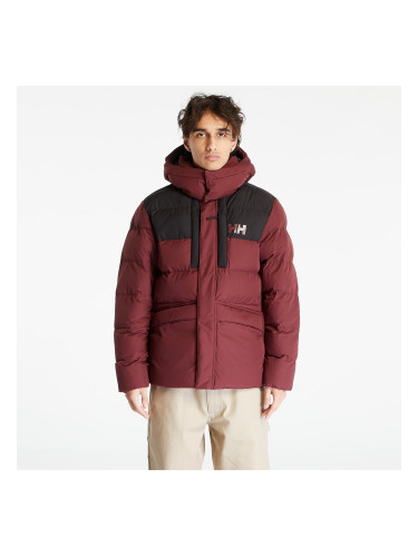 Яке Helly Hansen Explorer Puffy Jacket Hickory S