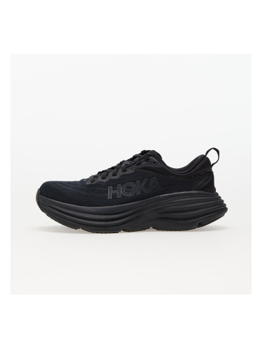 Сникърси Hoka® M Bondi 8 Black/ Black EUR 44