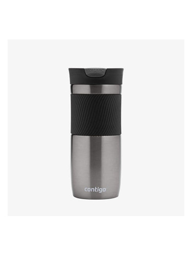 Contigo Thermal Flask Byron 470 ml Gunmetal Universal