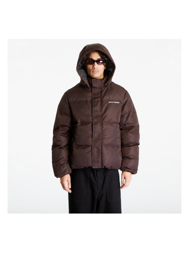 Яке Daily Paper Epuffa Jacket Syrup Brown XL