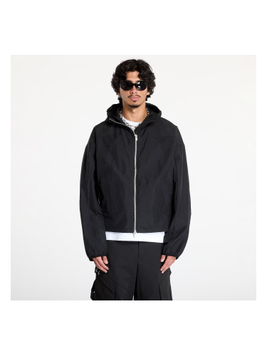 Ветровка HELIOT EMIL Windbreaker Jacket Black 52