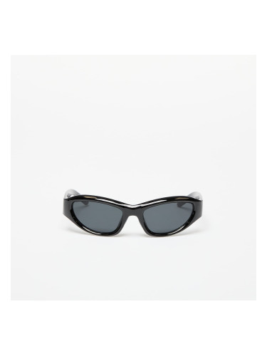 Слънчеви очила Wasted Paris Pulse Sunglasses Black Universal