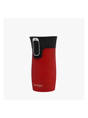 Contigo Thermal Flask West Loop Mini 300 ml Berry Universal