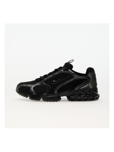 Сникърси Nike Air Zoom Spiridon Cage 2 Black/ Black-Anthracite-Smoke Grey EUR 40