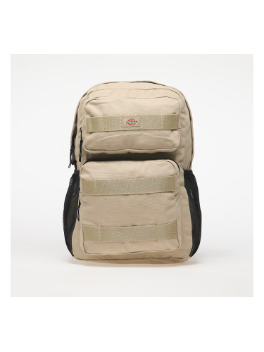 Раница Dickies Duck Canvas Utility Backpack Desert Sand Universal