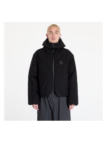 Яке A-COLD-WALL* Shiro Hooded Puffer Jacket Black L