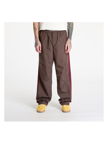 Панталони adidas x Wales Bonner Nylon Track Pant Brown L