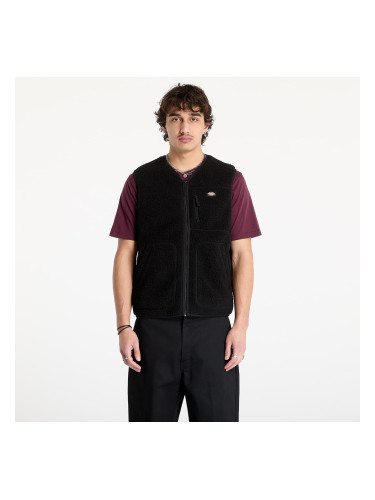 Жилетка Dickies Mount Hope Vest Black L