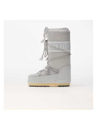 Обувки Moon Boot Icon Nylon Glacier Grey 39-41