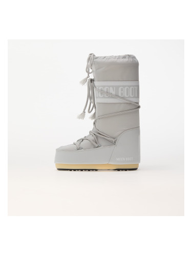 Сникърси Moon Boot Icon Nylon Glacier Grey EUR 35-38