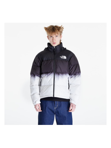 Яке The North Face 96 Nuptse Dip Dye Jacket TNF Black Dip Dye M