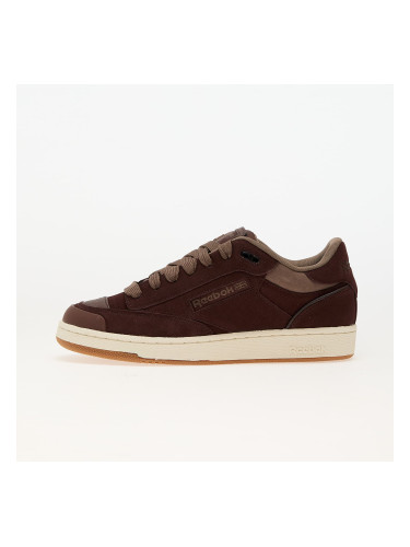 Сникърси Reebok Club C Bulc Unearthed Brown/ Utility Brown/ Gum EUR 44