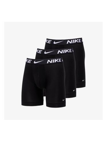 Nike DRI-FIT Essential Micro Black L