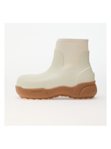 Сникърси Ambush Rubber Boot White - White EUR 41