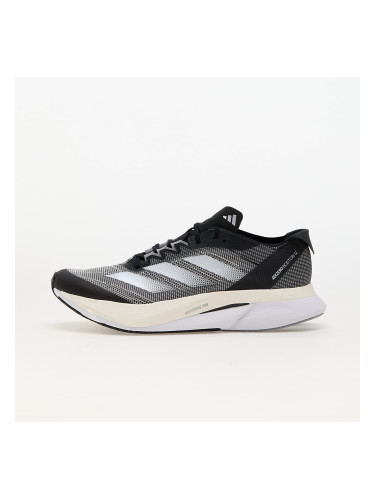 Сникърси adidas Adizero Boston 12 M Core Black/ Ftw White/ Carbon EUR 44