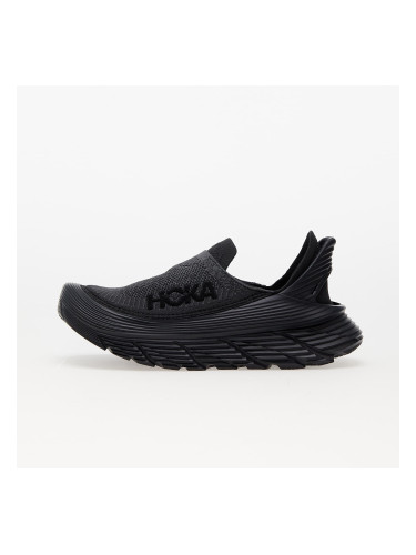 Сникърси Hoka® U Restore TC Black/ Black EUR 44