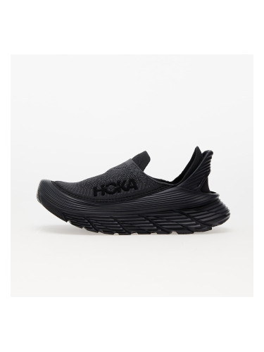 Сникърси Hoka® W Restore TC Black/ Black EUR 44