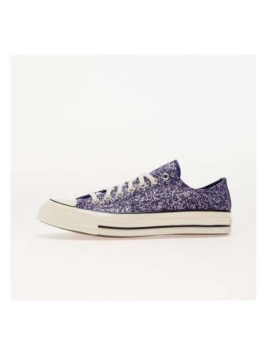 Сникърси Converse Chuck 70 Glitter Night Indigo/ Egret/ Black EUR 35