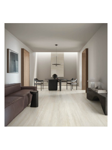 Tibur - колекция гранитогрес с каменен дизайн