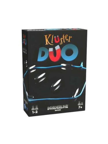 KLUSTER DUO 69970-EN