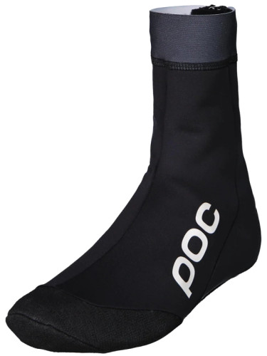 POC Thermal Bootie Uranium Black M Гамаши за колоездене