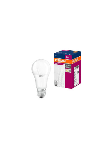 LED Крушка VALUE A60 E27/13W/230V 2700K - Osram