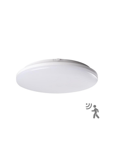 Kanlux 35001 - LED Лампа за баня със сензор STIVI LED/24W/230V IP65