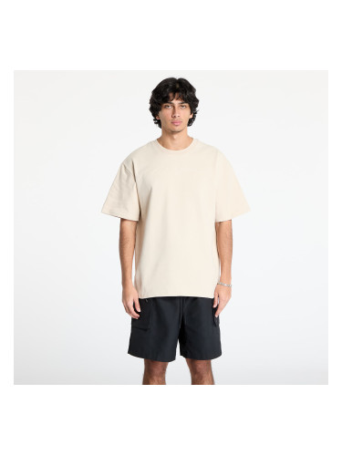 Тениска Karl Kani Autograph Heavy Jersey Boxy Tee Sand S