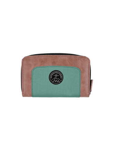 Портфейл Horsefeathers Rhen Wallet Ash Rose Universal