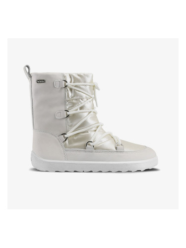 Be Lenka Snowfox Woman Pearl White 36