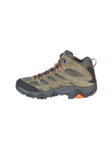 Сникърси Merrell Moab 3 Mid Gtx Olive EUR 40