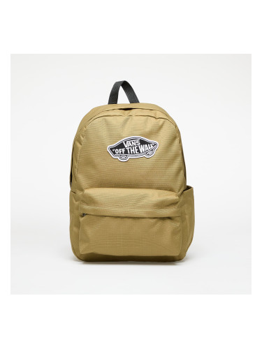 Раница Vans Old Skool Classic Backpack Gothic Olive Universal