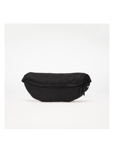 Чанта за кръста New Era Quilted Waist Bag Black Universal