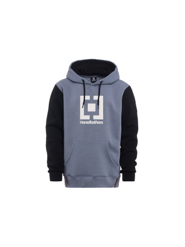 Суитшърт Horsefeathers Leader Youth Sweatshirt Tempest M