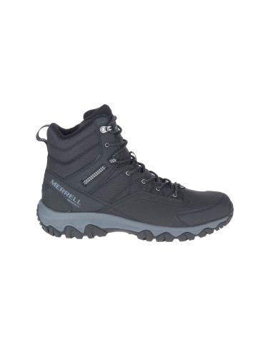 Сникърси Merrell Thermo Akita Mid Wp Black EUR 43.5