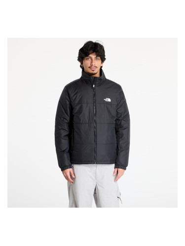 Яке The North Face Gosei Puffer Jacket TNF Black S