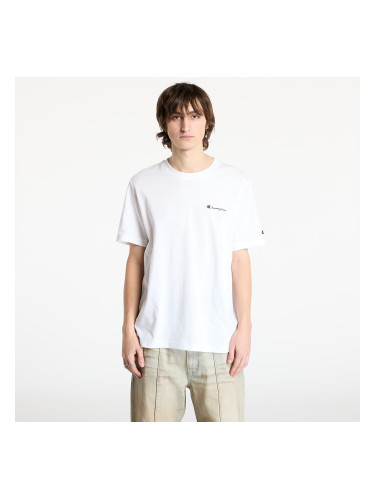 Тениска Champion SS Tee White S