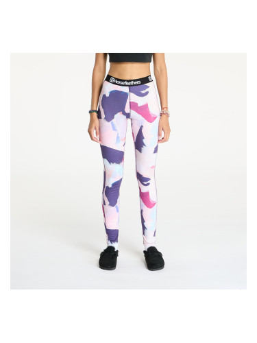 Панталони Horsefeathers Mirra Pants Abstract Print M