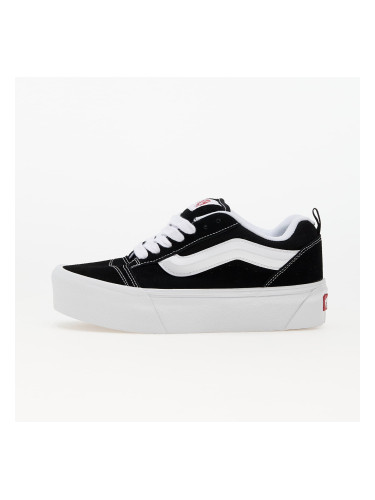 Сникърси Vans Knu Stack Black/ True White EUR 38