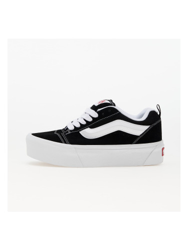 Сникърси Vans Knu Stack Black/ True White EUR 41