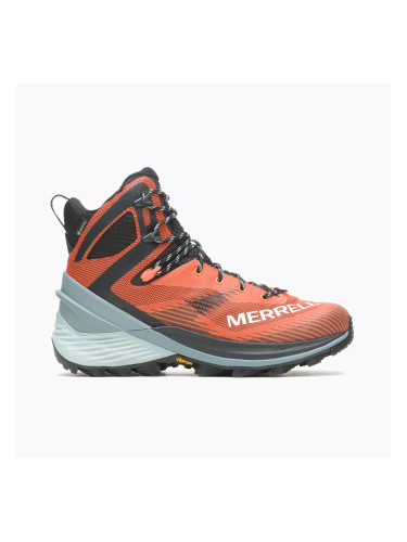 Сникърси Merrell Rogue Hiker Mid Gtx Orange EUR 43.5