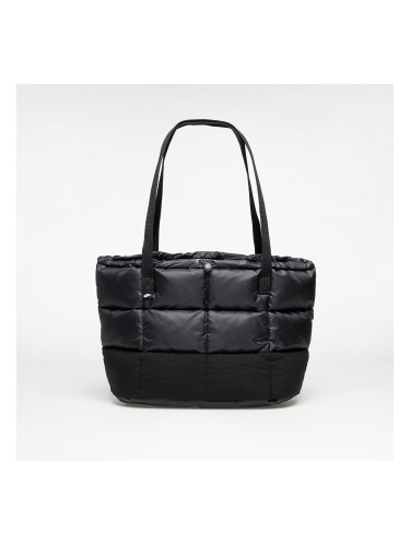 Чанта Nike Sportswear Puffle Tote Bag Black Universal