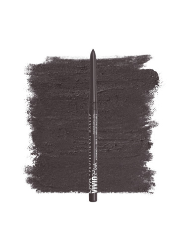 NYX Professional Makeup Vivid Rich Mechanical Pencil - 12 Truffle Diamond