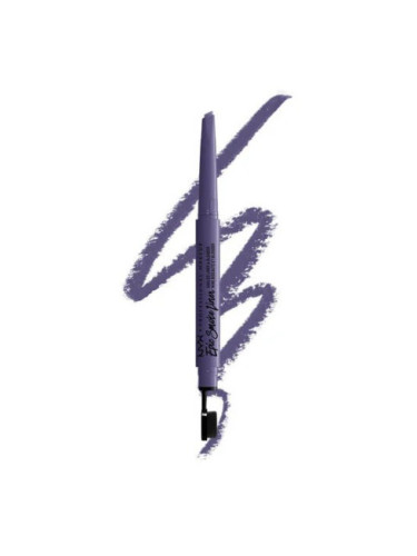 NYX Professional Makeup Epic Smoke Liner - Violet Flash (ESL07)