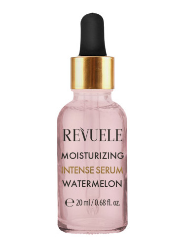 Revuele хидратиращ серум за лице - Moisturizing Intense Serum - Watermelon