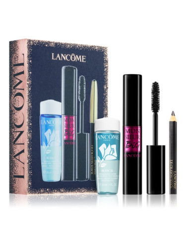 Lancôme Monsieur Big Monsieur Big подаръчен комплект за жени 01 Big Is The New Black