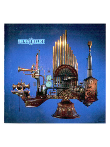 Pink Floyd - Relics (CD)